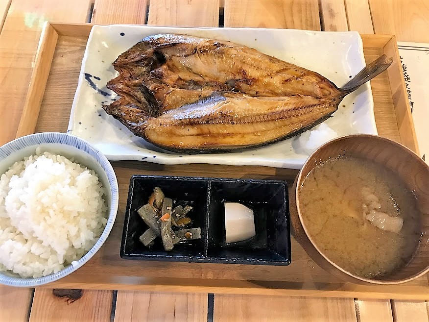 うまい魚が食べたくて - こてつのサラメシ